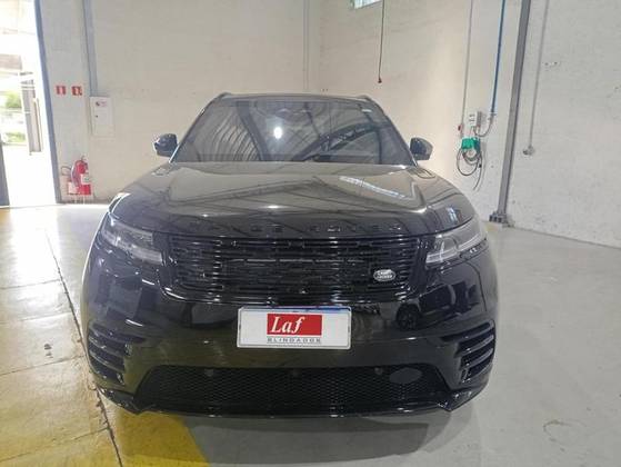 LAND ROVER RANGE ROVER VELAR 3.0 P340 GASOLINA R-DYNAMIC HSE AUTOMÁTICO
